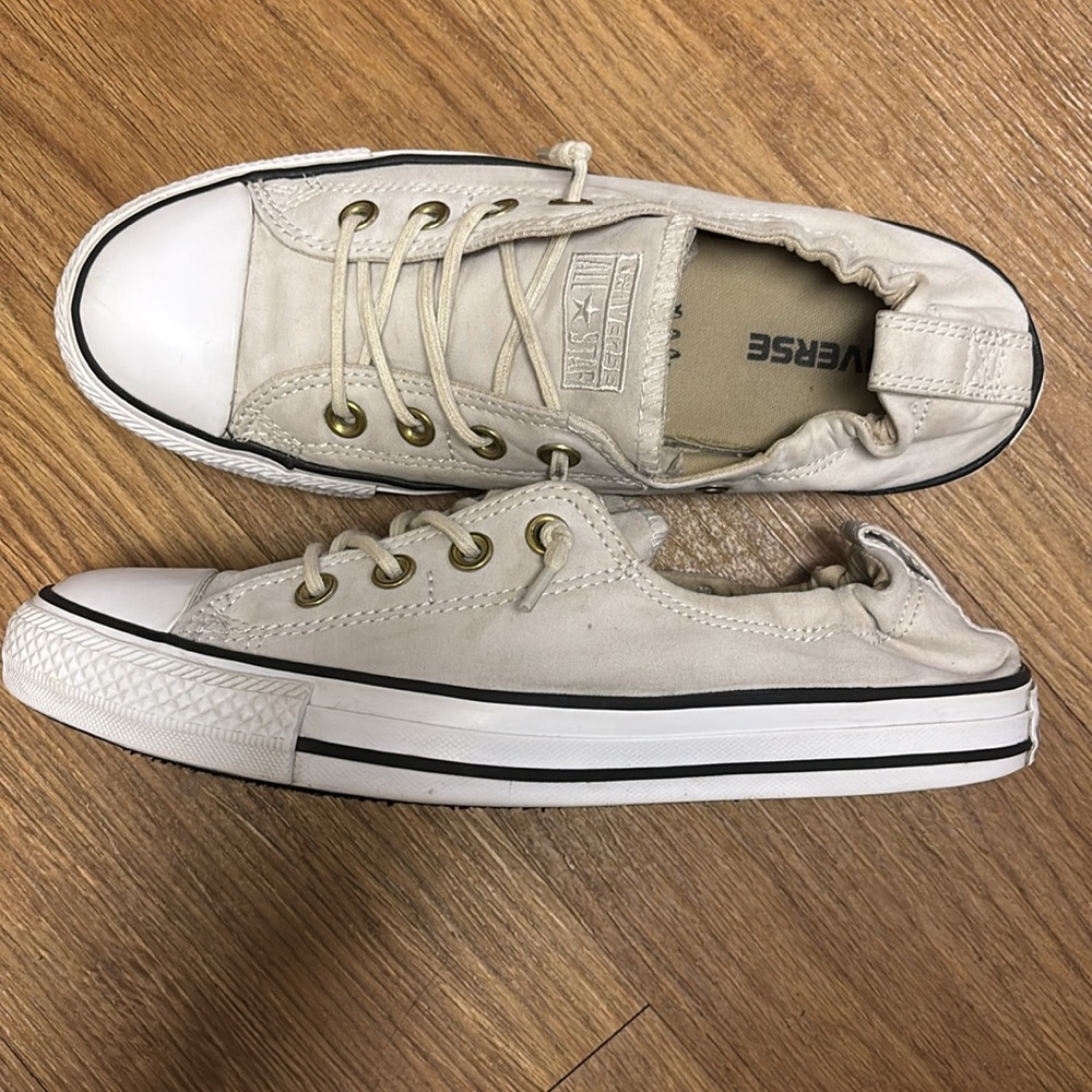 Converse Chuck Taylor All Star Shoreline